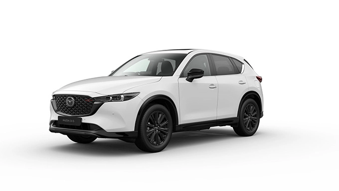 CX-5 Homura image 1